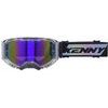 PERFORMANCE EVO 2 Clear silver