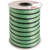 Webbing on a Bobbin 25mm, green