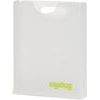 Folder box - Transparent