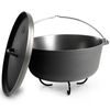 Guidecast Dutch Oven; 335mm; 6,6l