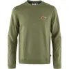 FJÄLLRÄVEN Vardag Sweater M Green