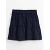 622653-02 Dětská mini sukně Tmavě modrá