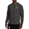 UNDER ARMOUR Rival Terry LC FZ-GRY