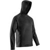 X-BIONIC® X-ENTIAL HOODY LS X Black