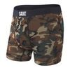 VIBE BOXER BRIEF M, woodland camo