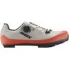 SHOES CROSSMAX SL II SILVER BIRCH / SPICY/BLACK