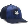 Fox Rs Flexfit Hat Blue