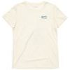 Premium "Sailor" Tee Wmn White