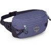 TRANSPORTER WAIST PACK, euphoria purple/purple ink