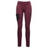 Aconcagua ML Tights long Women vin