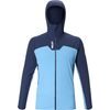 KAMET XCS LIGHT HOODIE M CORONET BLUE/SAPHIR