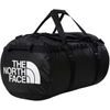 BASE CAMP DUFFEL XL, 132L TNF BLACK/TNF WHITE-NPF