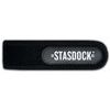 WHEEL STRAP black