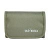 FOLDER RFID BLOCK olive