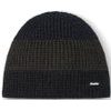 Caris MÜ Black Melange