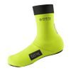 Shield Thermo Overshoes neon yellow/black