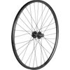 Wheel Rear Bontrager Kovee TLR/DC22 27.5 Disc PV 32H Black