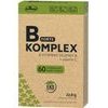 EKO B-komplex forte, 60 tablet