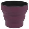 Ellipse Flexi Mug 350ml purple