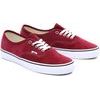 Authentic CORDUROY RUMBA RED