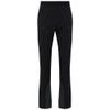 Aenergy SO Hybrid Pants Men black