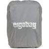Rain Cover for School Backpack - Reflective