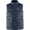 Expedition Down Lite Vest M Navy