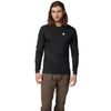 Ranger Ls Jersey Wayfaring, Black