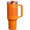 Quencher/Cup ProTour Flip Straw Tumbler 1180 ml Goldenrod Fade