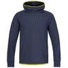 THONY HOODY vulcan mel