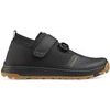 Stamp Trail BOA Black/Gold