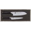 SHUN CLASSIC Sada 2 nožů (DM-0701, DM-0702), dřevěná krabička