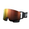 Nexal Uranium Black/Partly Sunny Orange