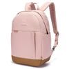 PACSAFE GO 15L BACKPACK sunset pink