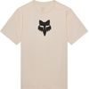 Vision 195 Original Ss Tee Chalk