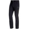 Winter Hiking SO Pants Men, black