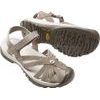 KEEN Rose Sandal WOMEN, brindle/shitake