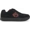 Freerider core black/red/grey five
