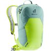 DEUTER Speed Lite 13 jade-citrus