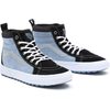 JN SK8-Hi MTE-1 REFLECTIVE SIDESTRP, ASHLEY BLUE