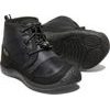 KEEN HOWSER II CHUKKA WP CHILDREN black/black