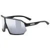 SPORTSTYLE 237 BLACK MATT/MIR. SILVER 2024