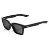 ERBA - Soft Tact Black - Smoke Lens