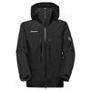 Taiss HS Hooded Jacket Men black