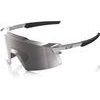 AEROCRAFT - Gloss Chrome - HiPER Silver Chrome Lens