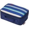 Termální pouzdro na jídlo, léky, kosmetiku BREEZE, Mediterranean blue