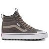 MTE Sk8-Hi Waterproof Insulated GREY/GREY