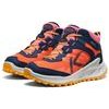ZIONIC MID WP YOUTH, naval academy/nasturtium