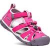 KEEN SEACAMP II CNX K very berry/dawn pink