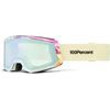 SNOWCRAFT S HiPER Goggle Silencio - Mirror Silver Flash Lens